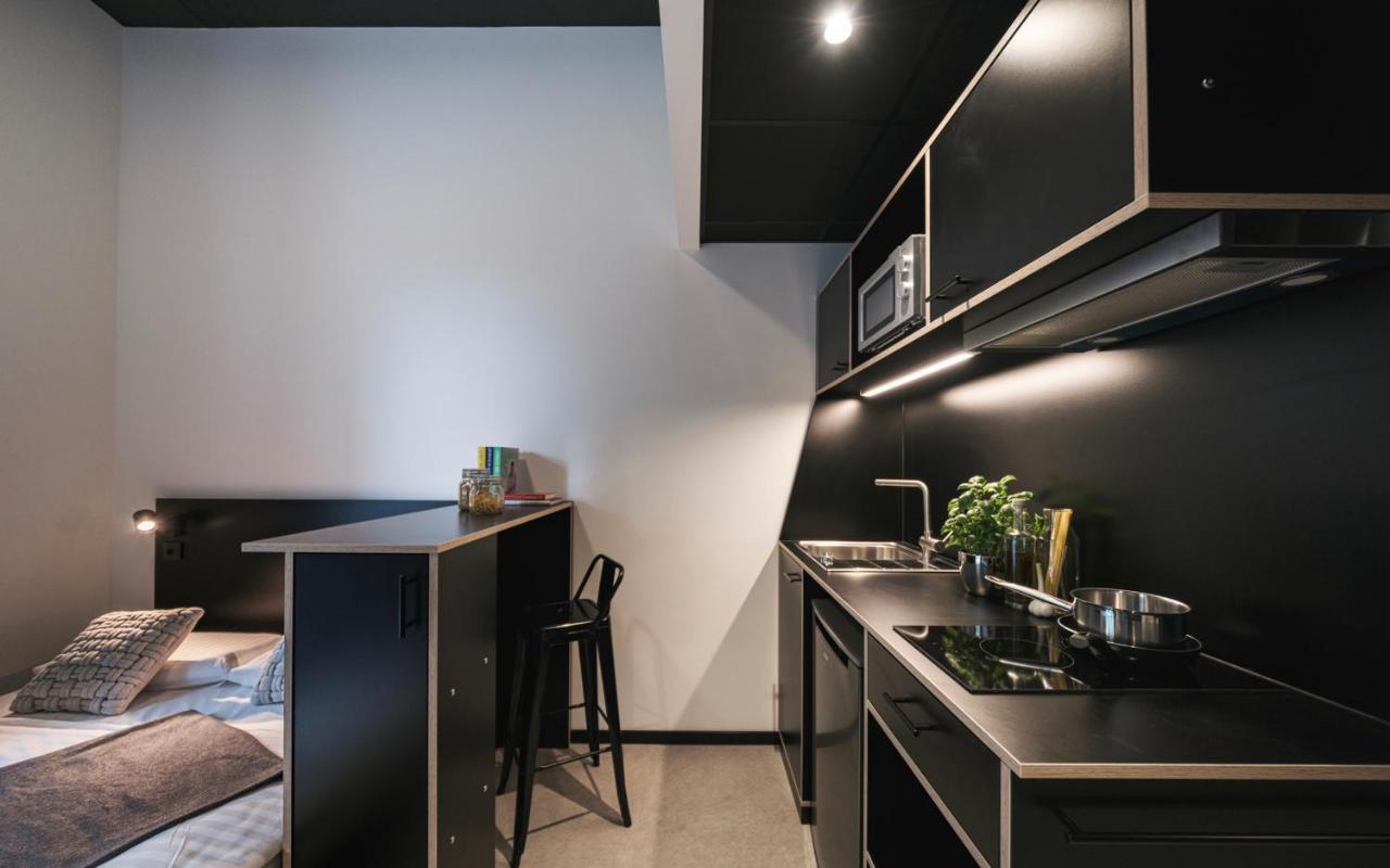 Moliving - Design & Duesseldorf-neuss 4*