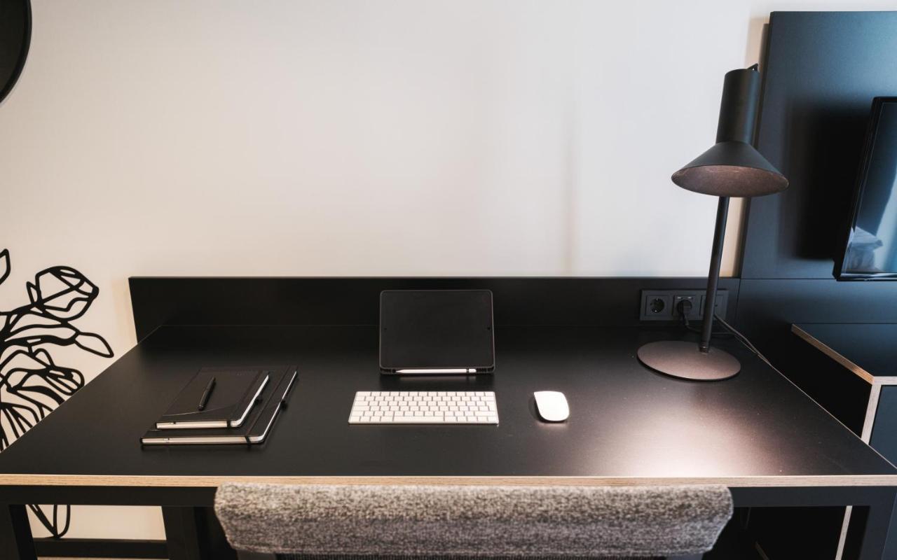 Moliving - Design & Duesseldorf-neuss Aparthotel Neuss